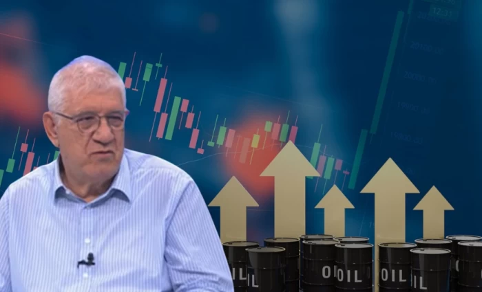 Γ. Τελώνης για ενεργειακή κρίση: Αδίδακτη η Ευρώπη από τον πόλεμο στην Ουκρανία – Χαμηλά και μεσαία εισοδήματα πληρώνουν το τίμημα